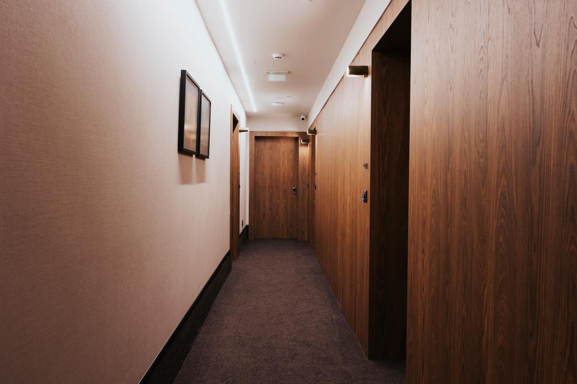Infinity Hotel & More Будва Екстериор снимка