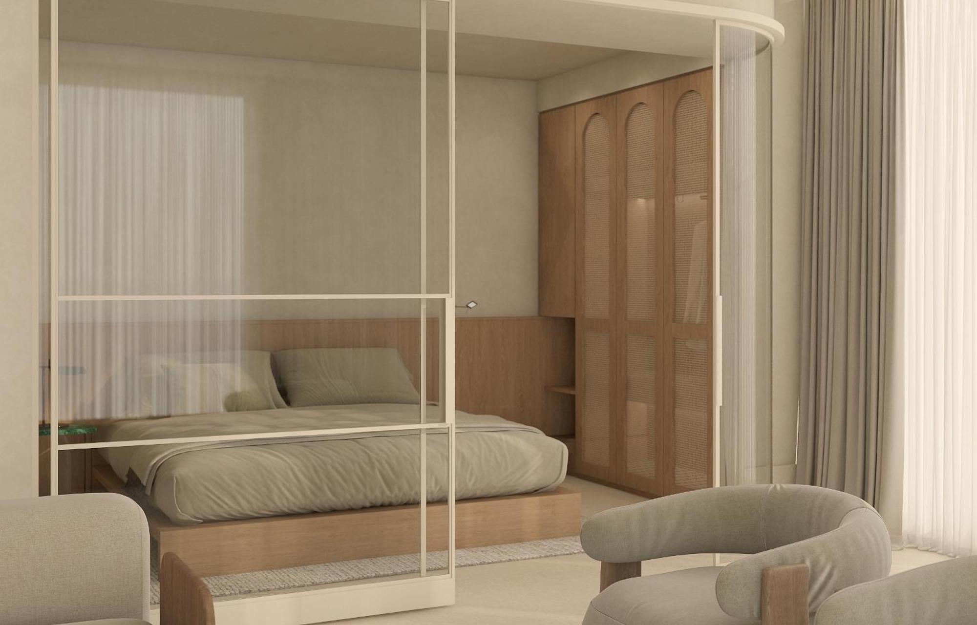 Infinity Hotel & More Будва Екстериор снимка
